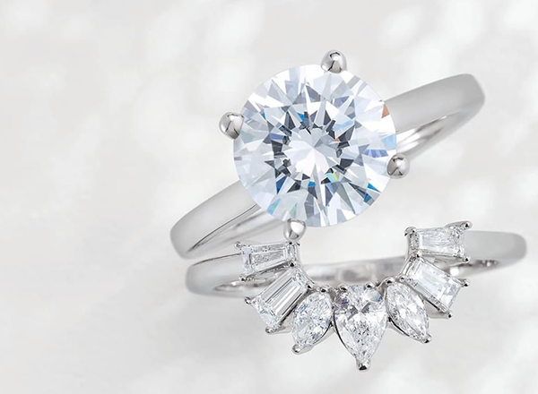 3ct Diamond Ring Anaheim thumbnail